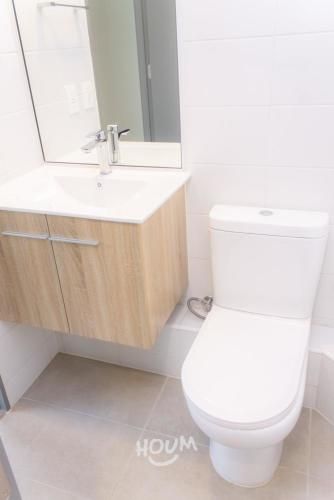 Departamento en Avenida Vicuña Mackenna