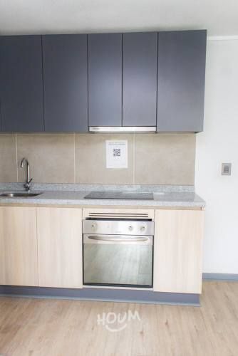 Departamento en Avenida Vicuña Mackenna