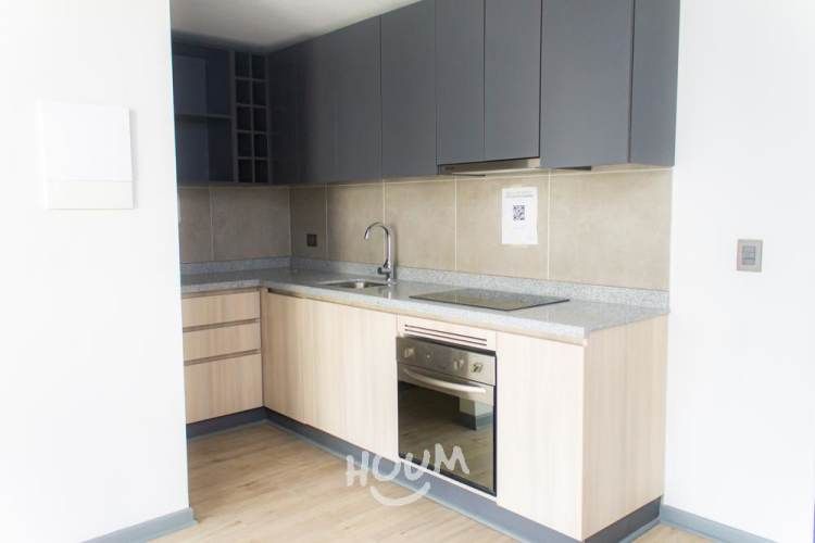 Departamento en Avenida Vicuña Mackenna