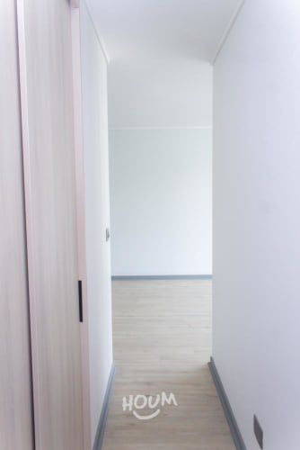 Departamento en Avenida Vicuña Mackenna