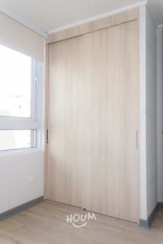 Departamento en Avenida Vicuña Mackenna