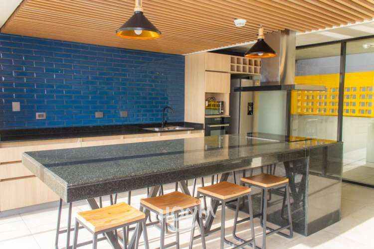 Departamento en Avenida Vicuña Mackenna