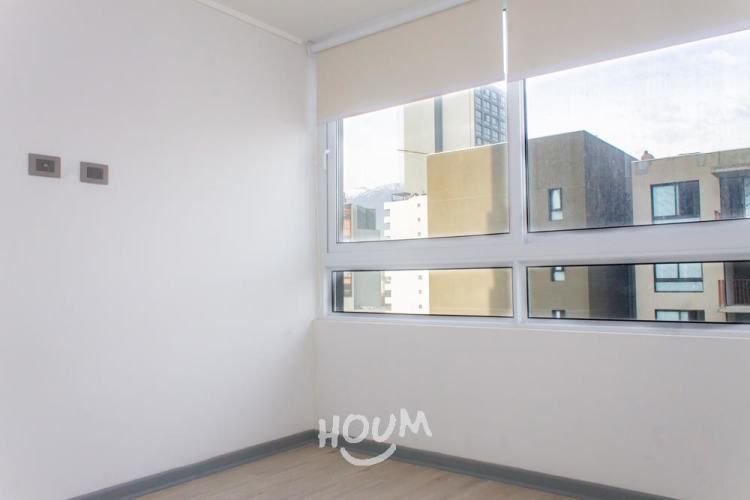 Departamento en Avenida Vicuña Mackenna