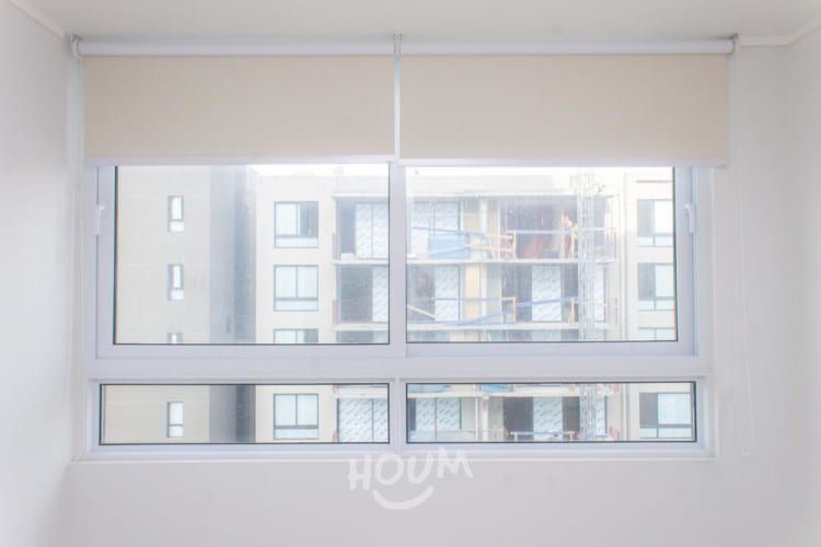 Departamento en Avenida Vicuña Mackenna