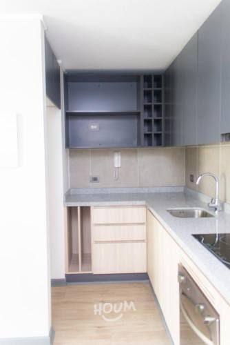 Departamento en Avenida Vicuña Mackenna