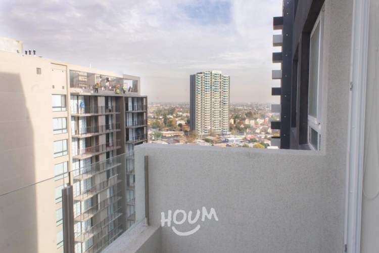 Departamento en Avenida Vicuña Mackenna