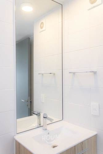 Departamento en Avenida Vicuña Mackenna