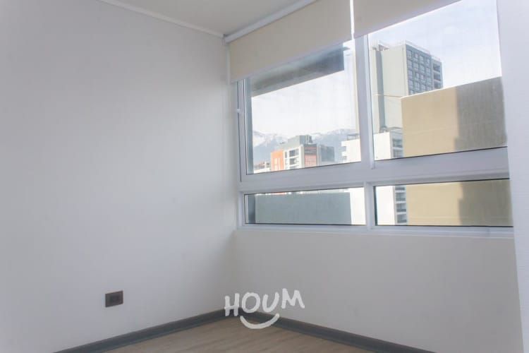 Departamento en Avenida Vicuña Mackenna