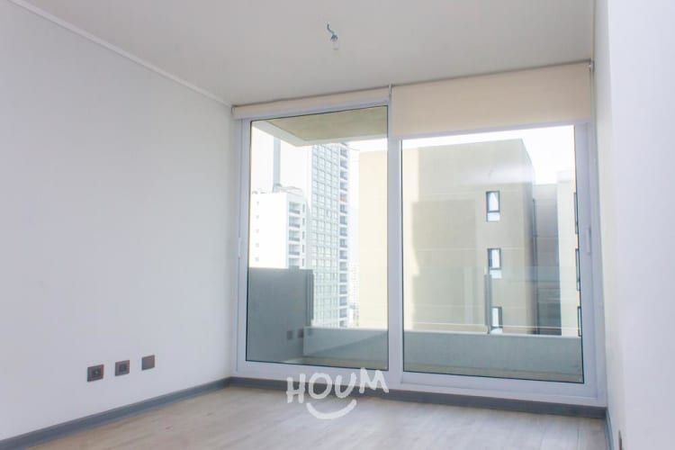 Departamento en Avenida Vicuña Mackenna