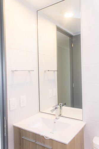 Departamento en Avenida Vicuña Mackenna