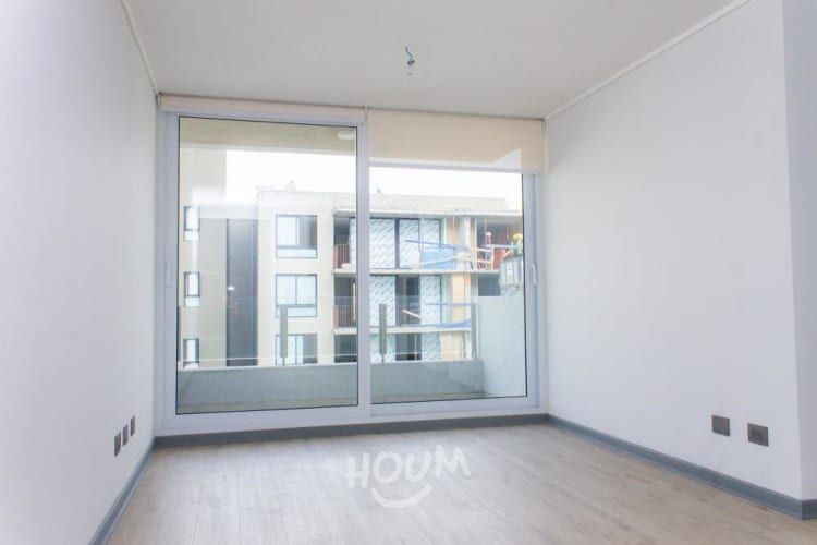 Departamento en Avenida Vicuña Mackenna