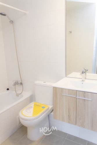 Departamento en Avenida Vicuña Mackenna