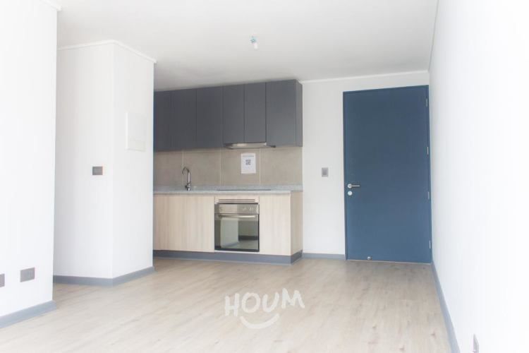 Departamento en Avenida Vicuña Mackenna