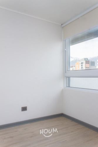 Departamento en Avenida Vicuña Mackenna