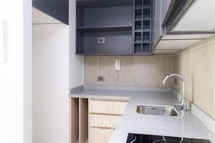 Departamento en Avenida Vicuña Mackenna