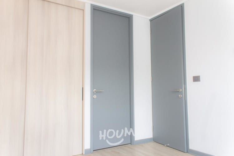 Departamento en Avenida Vicuña Mackenna