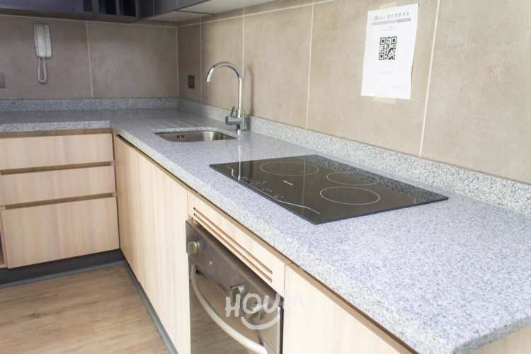 Departamento en Avenida Vicuña Mackenna