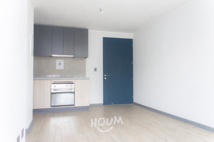 Departamento en Avenida Vicuña Mackenna