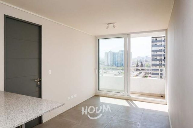 Departamento en Zañartu