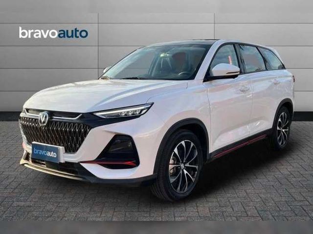 CHANGAN X7 PLUS 2024