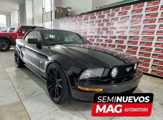 Ford Mustang 2006