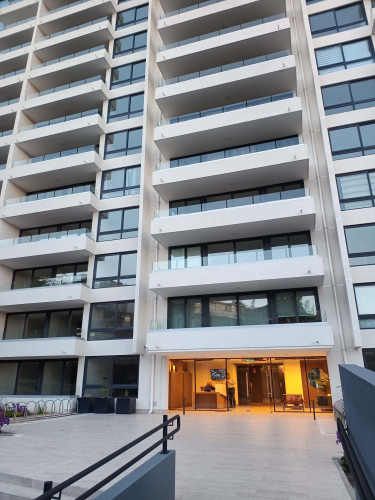 Arriendo Hermoso Depto Ed Mira al Mar Recreo Viña del Mar