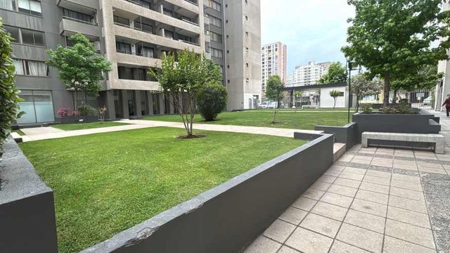 ¡VIVE CON ESTILO! Departamento Tipo Mariposa 2D/2B a Pasos Metro San Miguel