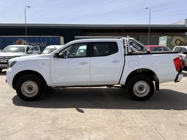 NISSAN NAVARA 2023