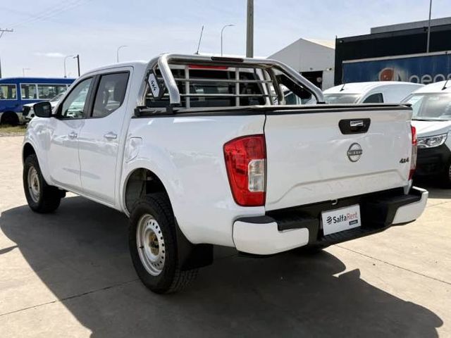 NISSAN NAVARA 2023