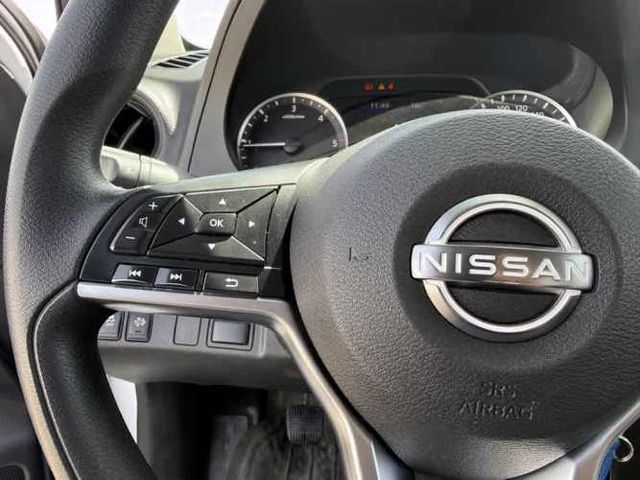 NISSAN NAVARA 2023