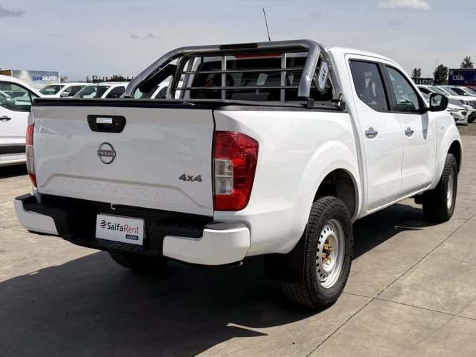 NISSAN NAVARA 2023