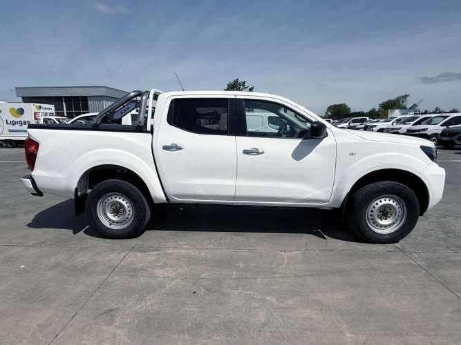 NISSAN NAVARA 2023