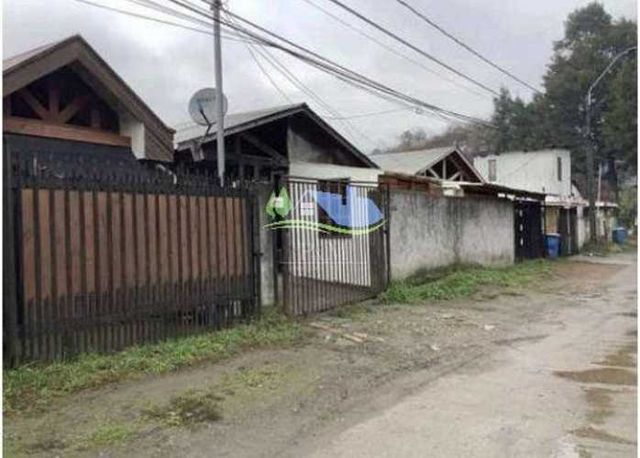 Se vende propiedad para Inversionistas en Camino a Nonguén, Concepción