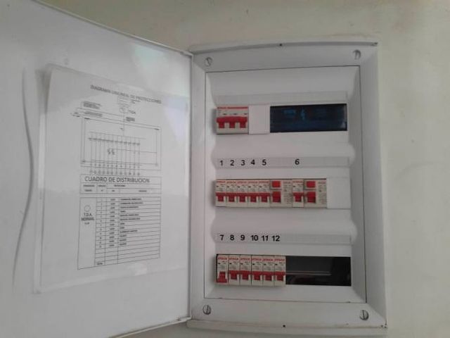 Bodega 211 mt2 en condominio. Renca (125642)