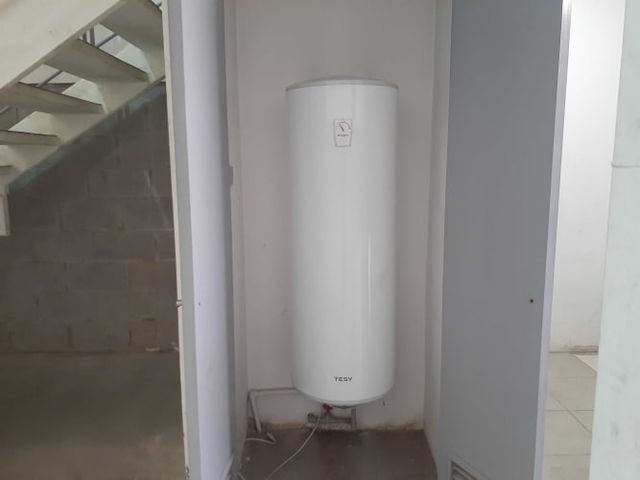 Bodega 211 mt2 en condominio. Renca (125642)