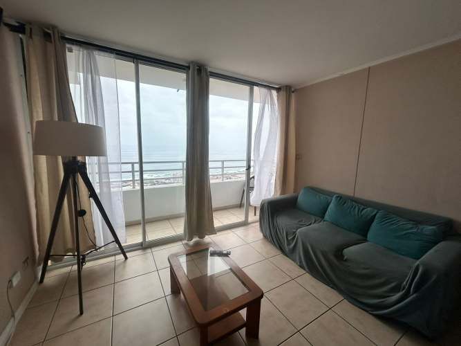 Edificio Oceánica Resort T. Norte