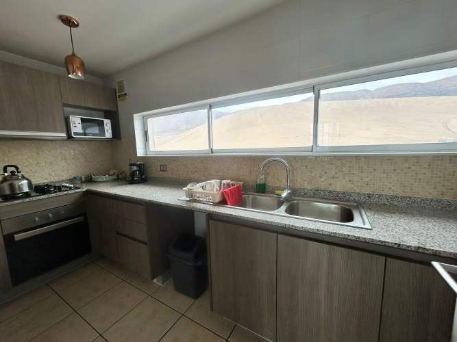 Edificio Oceánica Resort T. Norte