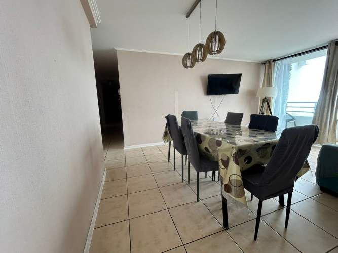 Edificio Oceánica Resort T. Norte