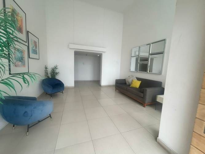 Edificio Oceánica Resort T. Norte