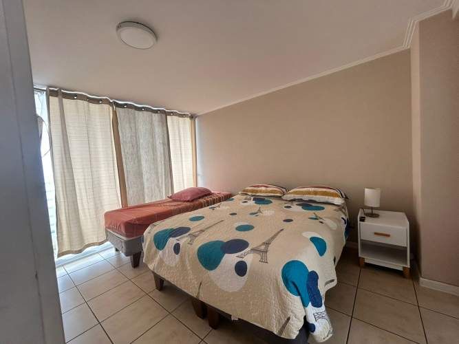 Edificio Oceánica Resort T. Norte