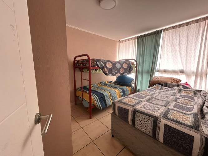 Edificio Oceánica Resort T. Norte