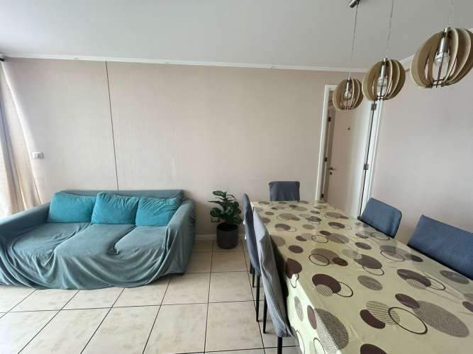 Edificio Oceánica Resort T. Norte