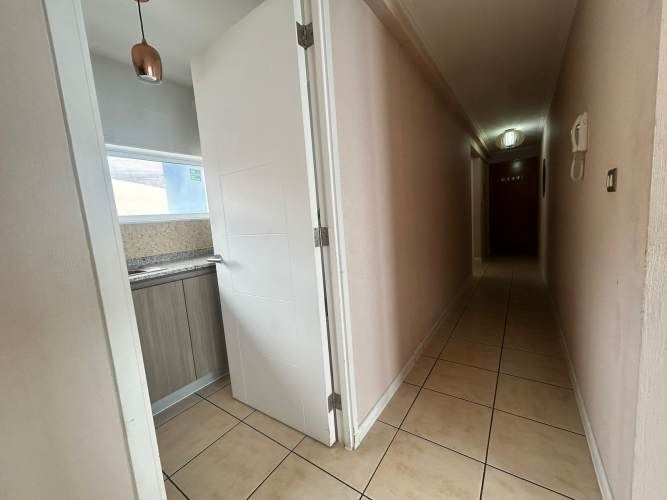 Edificio Oceánica Resort T. Norte