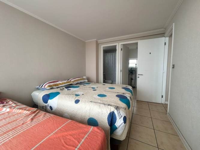 Edificio Oceánica Resort T. Norte