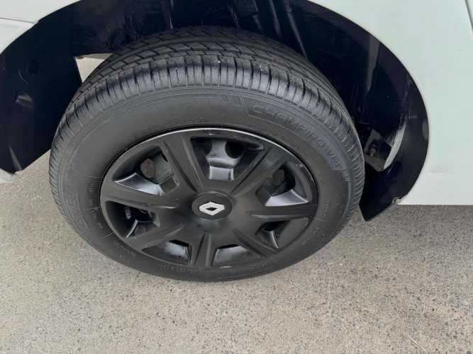 RENAULT SYMBOL EXPRESSION 1.6 MEC FULL AIRE AIRBAG 2015