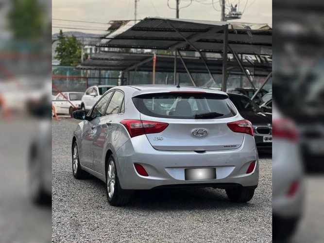 HYUNDAI I30 2014