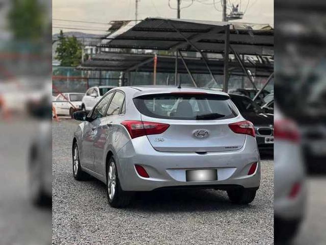 HYUNDAI I30 2014