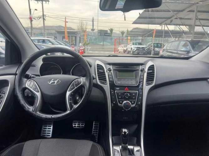 HYUNDAI I30 2014