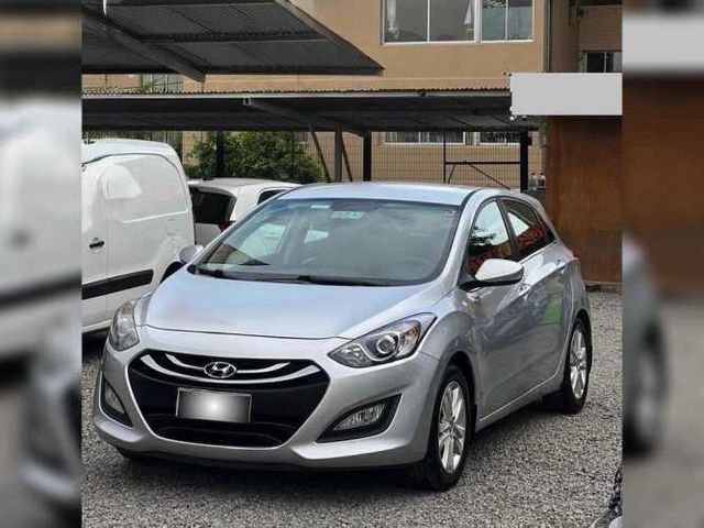 HYUNDAI I30 2014