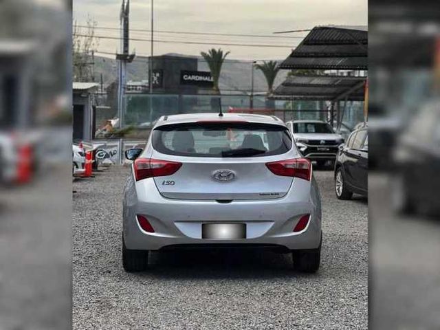 HYUNDAI I30 2014